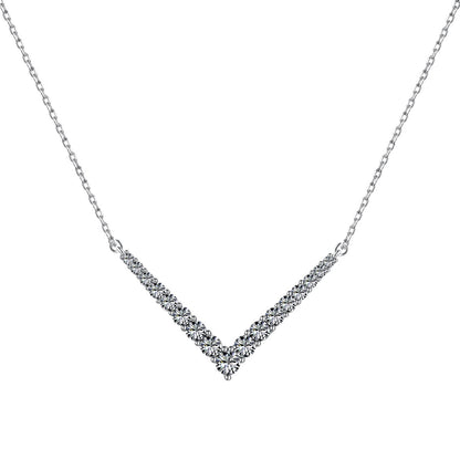 [Luxe Jewelry]Ornate Round Cut Necklace