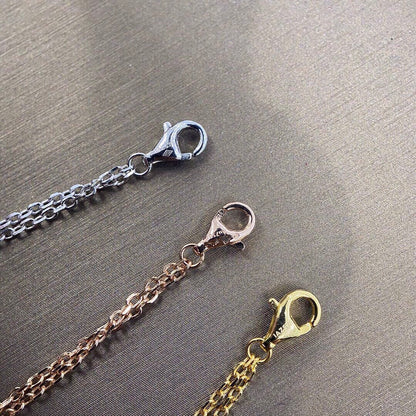 [Luxe Jewelry]LOVE BRACELET 2 DIAMOND