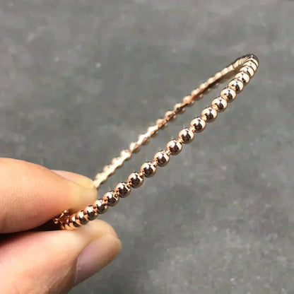 [Luxe Jewelry]PERLEE PEARLS BRACELET