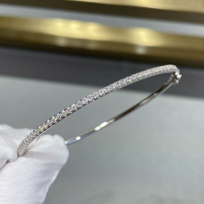 [Luxe Jewelry]MINI DIAMOND TENNIS BRACELET