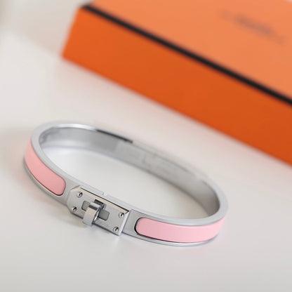 [Luxe Jewelry]HM KELLY PINK BRACELET