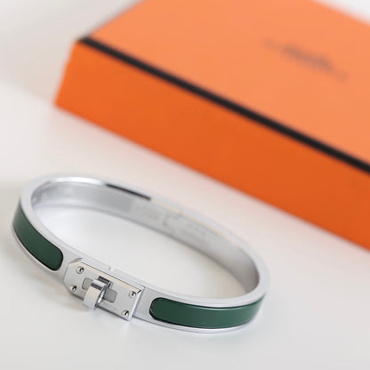 [Luxe Jewelry]HM KELLY KHAKI BRACELET