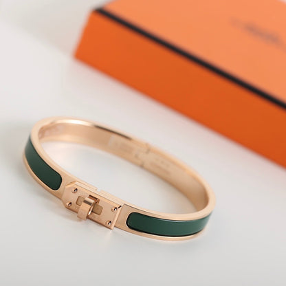 [Luxe Jewelry]HM KELLY KHAKI BRACELET