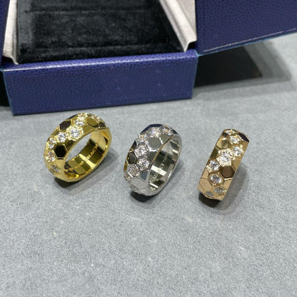 [Luxe Jewelry]BEE LOVE DIAMOND LARGE RING