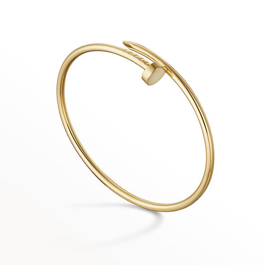 [Luxe Jewelry]JUSTE BRACELET 2.5MM