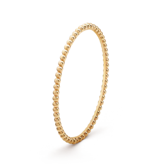 [Luxe Jewelry]PERLEE PEARLS BRACELET