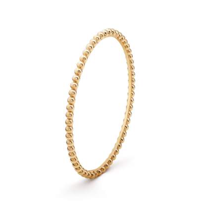 [Luxe Jewelry]PERLEE PEARLS BRACELET