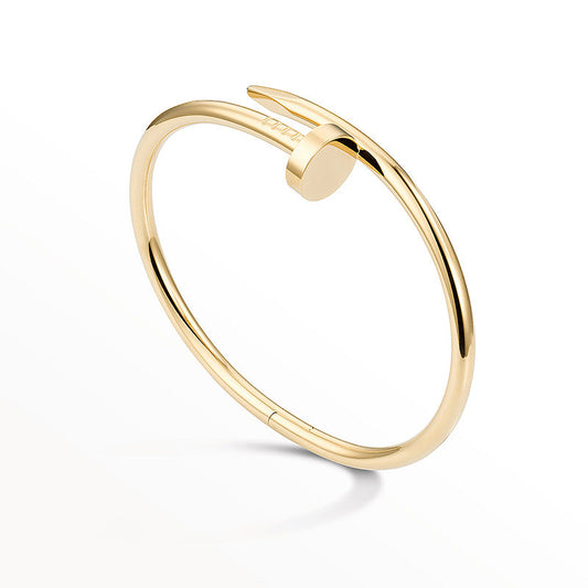 [Luxe Jewelry]JUSTE BRACELET 3.5MM