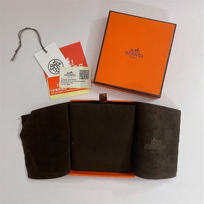 [Luxe Jewelry]HM BRACELET NECKLACE RING BOX GIFT BAG