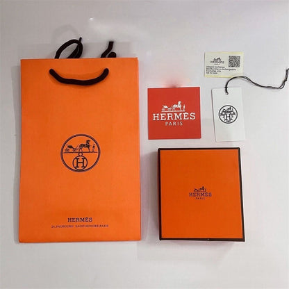 [Luxe Jewelry]HM BRACELET NECKLACE RING BOX GIFT BAG