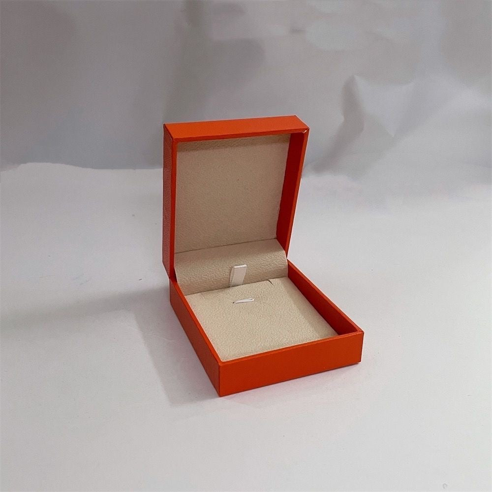 [Luxe Jewelry]HM BRACELET NECKLACE RING BOX GIFT BAG