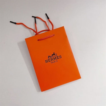 [Luxe Jewelry]HM BRACELET NECKLACE RING BOX GIFT BAG