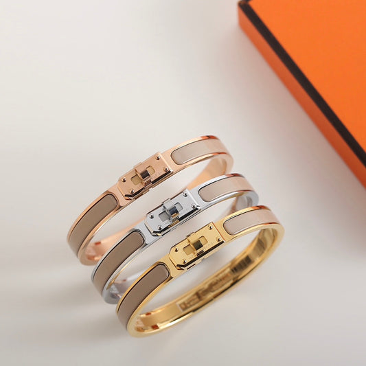 [Luxe Jewelry]HM KELLY GREY BRACELET