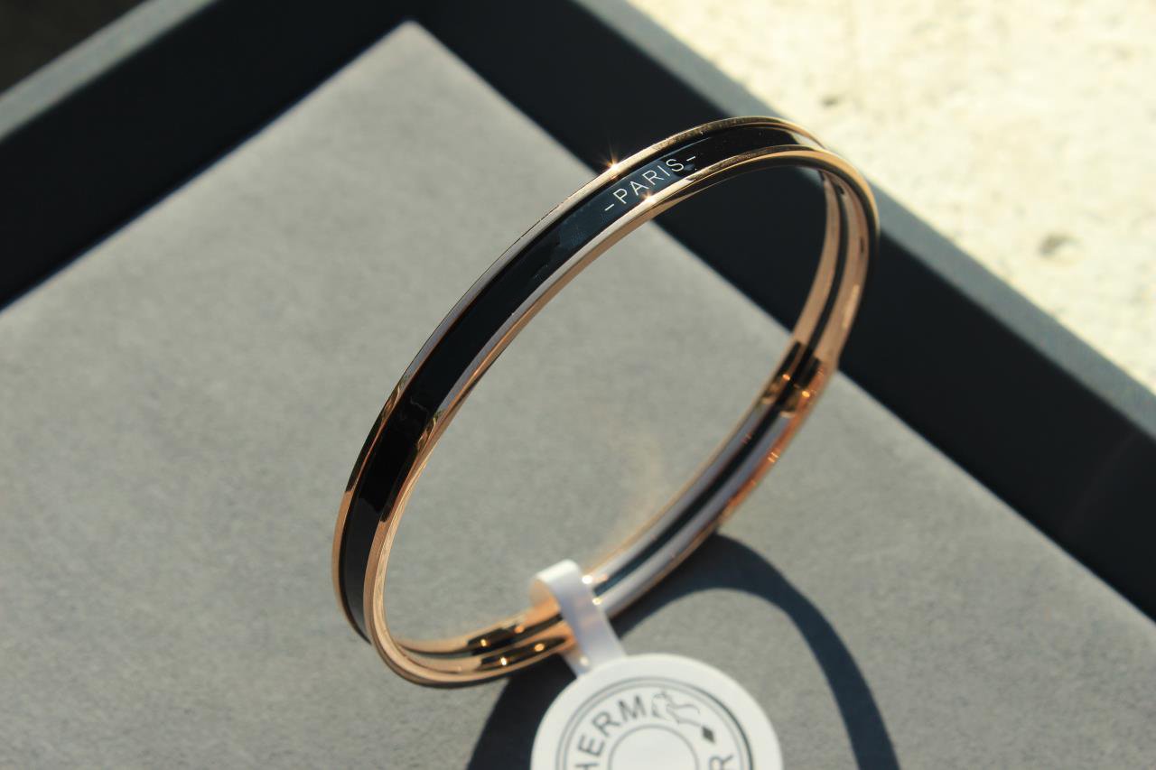 [Luxe Jewelry]HM UNI BANGLE BAG