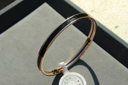 [Luxe Jewelry]HM UNI BANGLE BAG