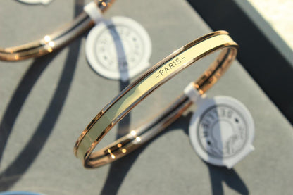 [Luxe Jewelry]HM UNI BANGLE BAG