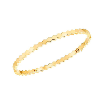 [Luxe Jewelry]BEE LOVE GOLD BRACELET