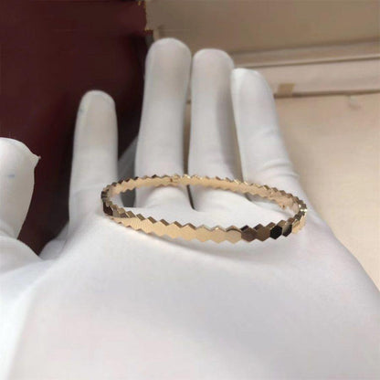 [Luxe Jewelry]BEE LOVE GOLD BRACELET